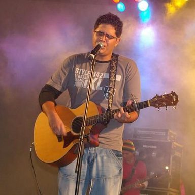 Fred Arrais