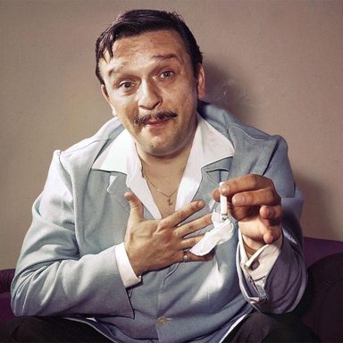 Fred Buscaglione