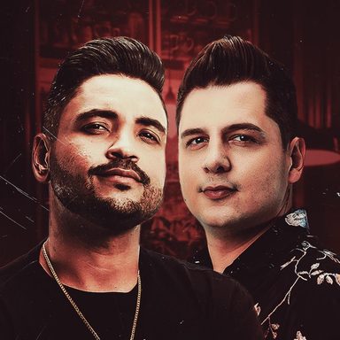 Fred e Fabrício