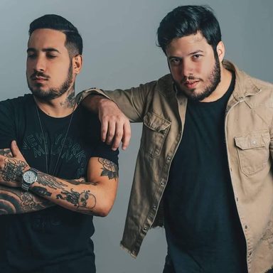 Fred e Victor