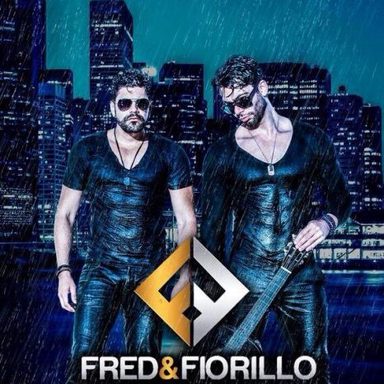 Fred e Fiorillo