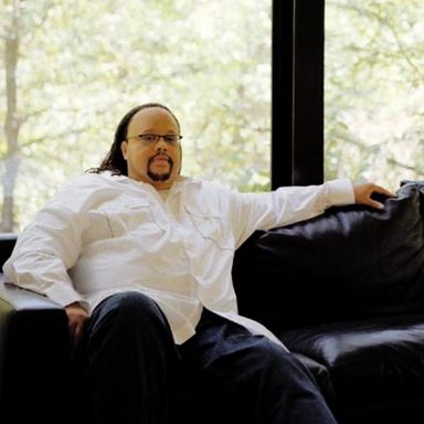 Fred Hammond