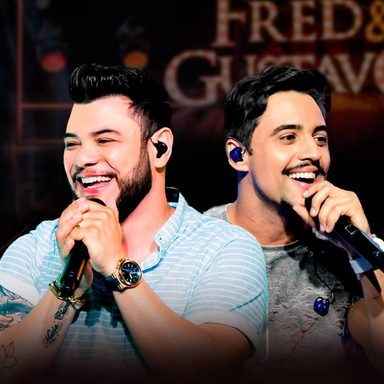 Fred e Gustavo