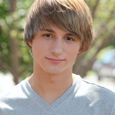 Fred Figglehorn
