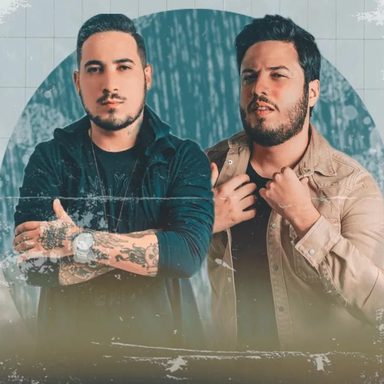 Fred e Victor