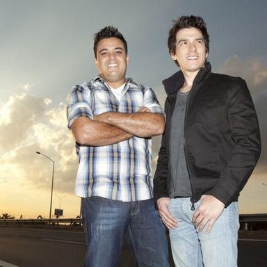 Fred e Thiago