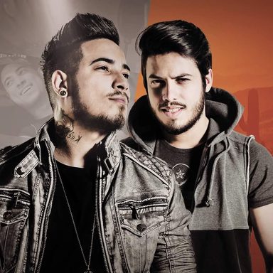 Fred e Victor