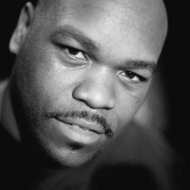 Freddie Foxx