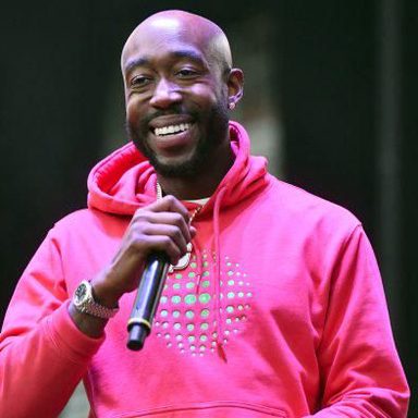 Freddie Gibbs