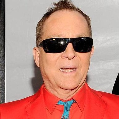 Fred Schneider