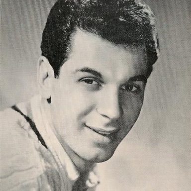 Freddy Cannon