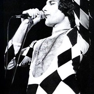 Freddie Mercury photo 28