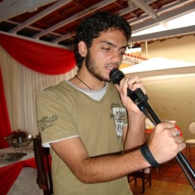 Frederico Borges