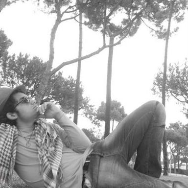 Frederico Borges