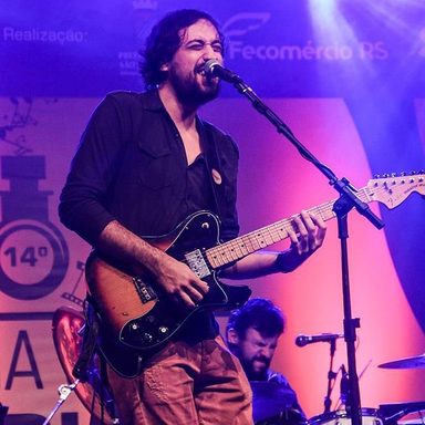 Fredi Bessa