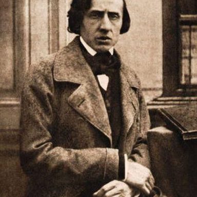 Frédéric Chopin