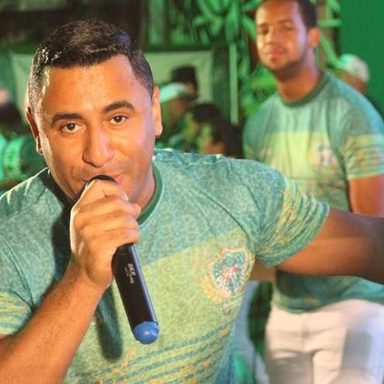 Freddy Vianna