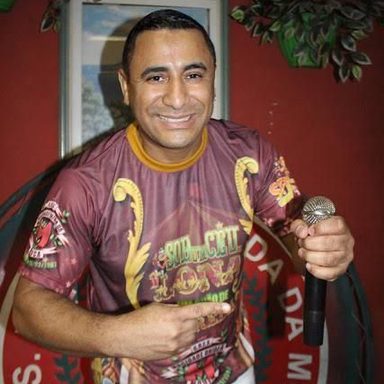 Freddy Vianna