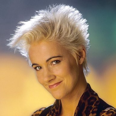 Fredriksson Marie