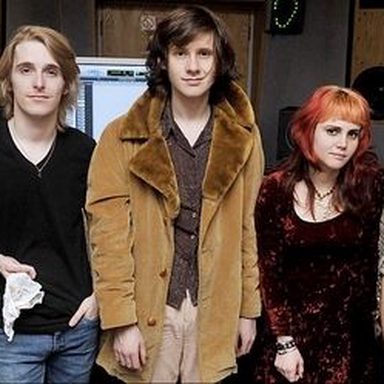 Foxygen photo 10