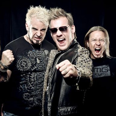 Fozzy