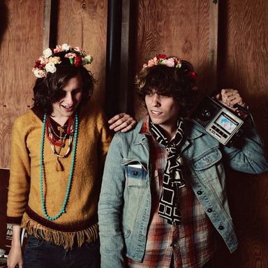 Foxygen photo 12