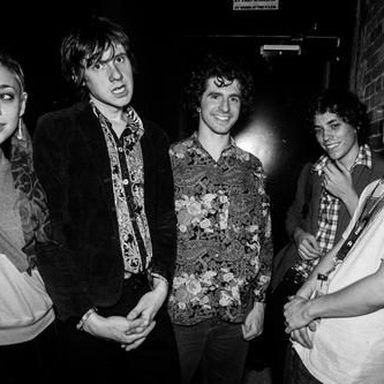 Foxygen