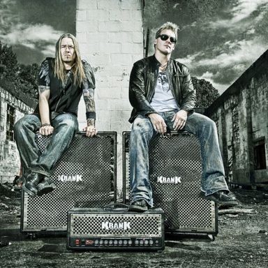 Fozzy