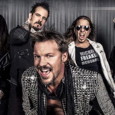 Fozzy
