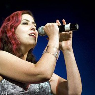 Freezepop photo 11