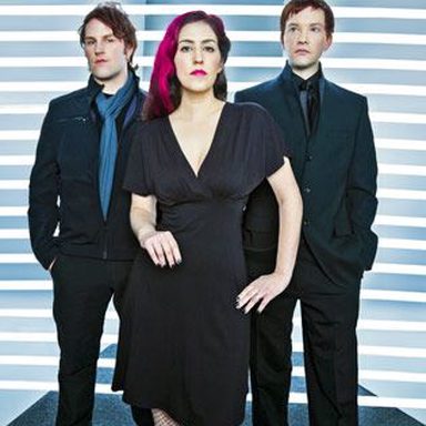 Freezepop