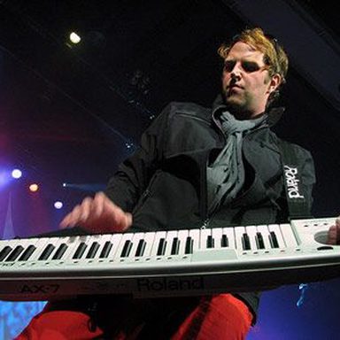 Freezepop photo 12