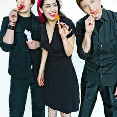 Freezepop photo 15