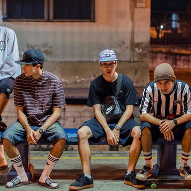 Frequência Rap