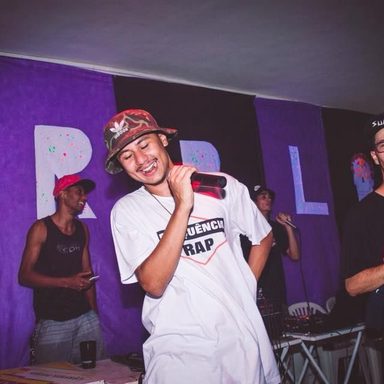 Frequência Rap