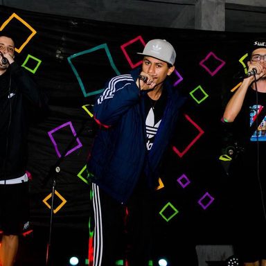 Frequência Rap