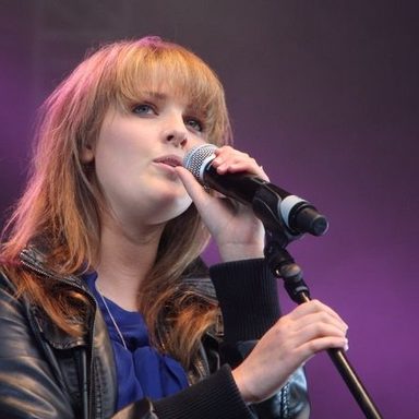 Frida Amundsen