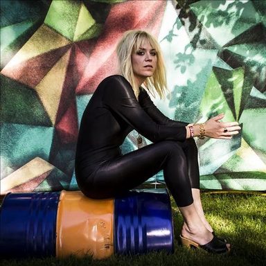Frida Hyvonen