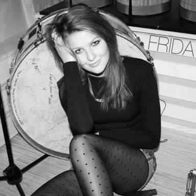 Frida Amundsen