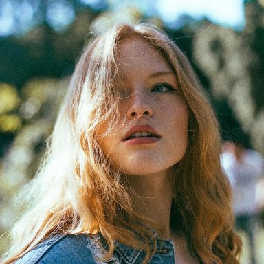 Freya Ridings