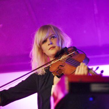 Frida Johansson