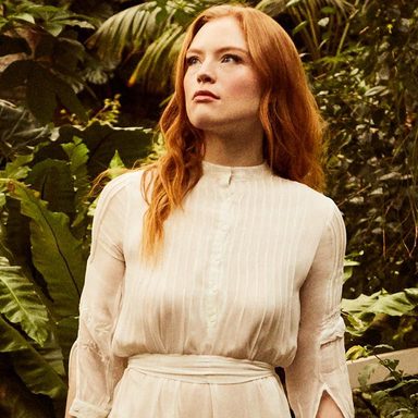 Freya Ridings