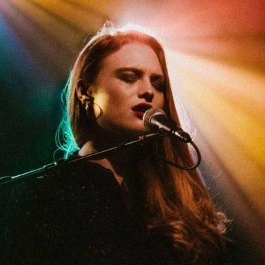 Freya Ridings