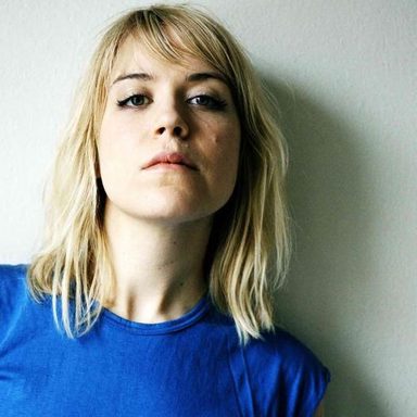 Frida Hyvonen