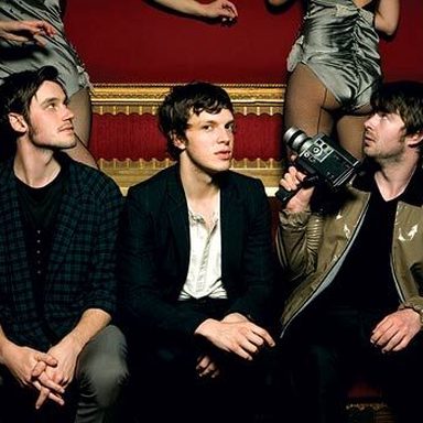 Friendly Fires