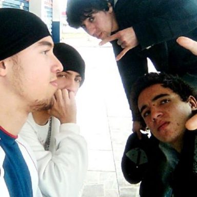 Friendship Never Die