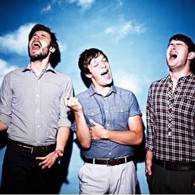 Friendly Fires
