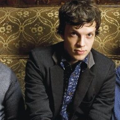 Friendly Fires