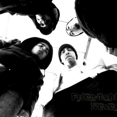 Friendship Never Die
