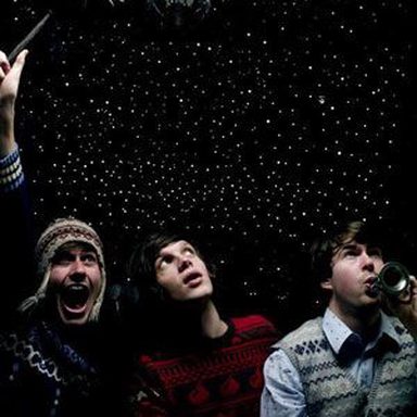 Friendly Fires